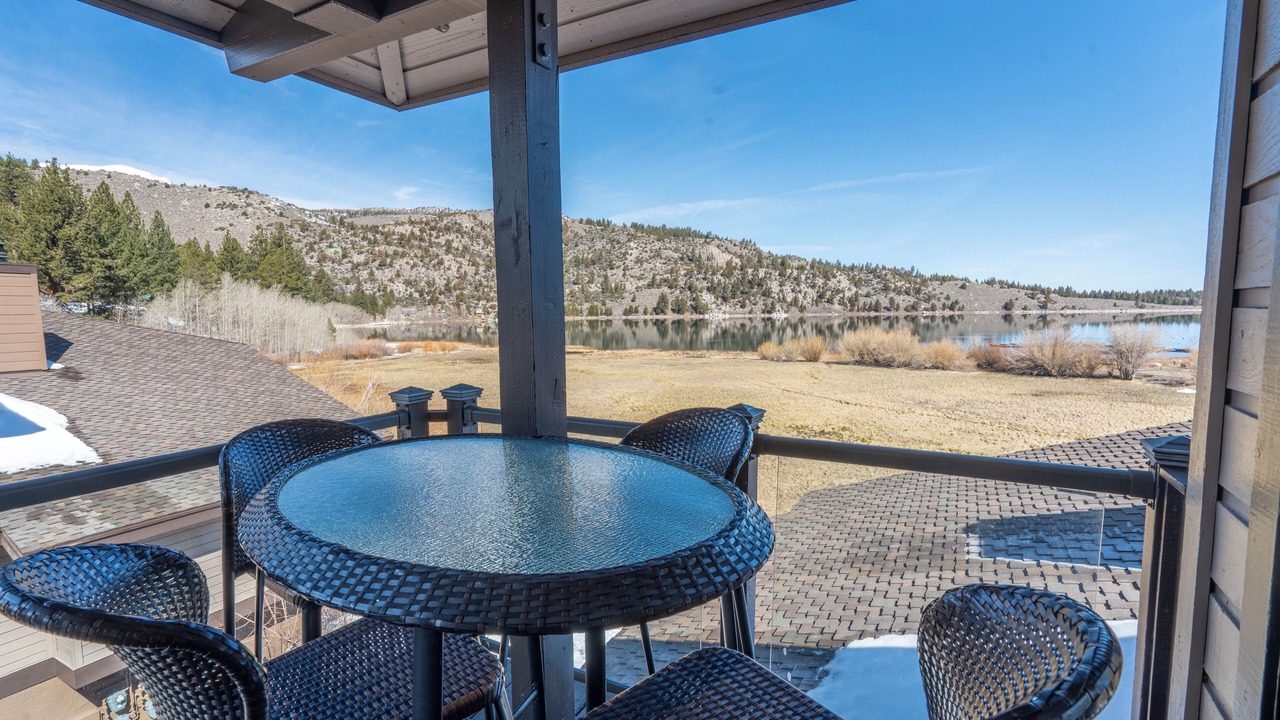 Photo of Outdoor in June Lake