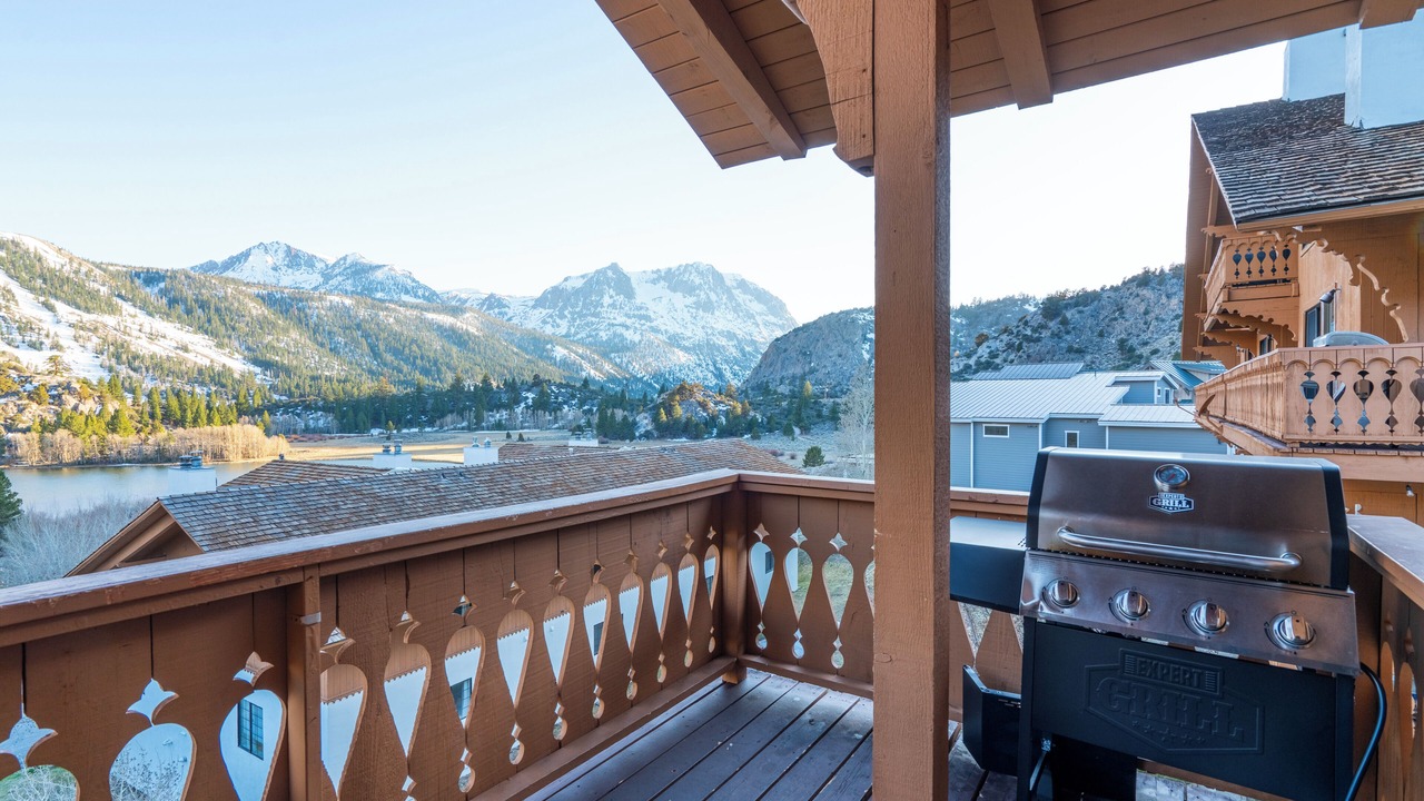 Photo of Outdoor in June Lake