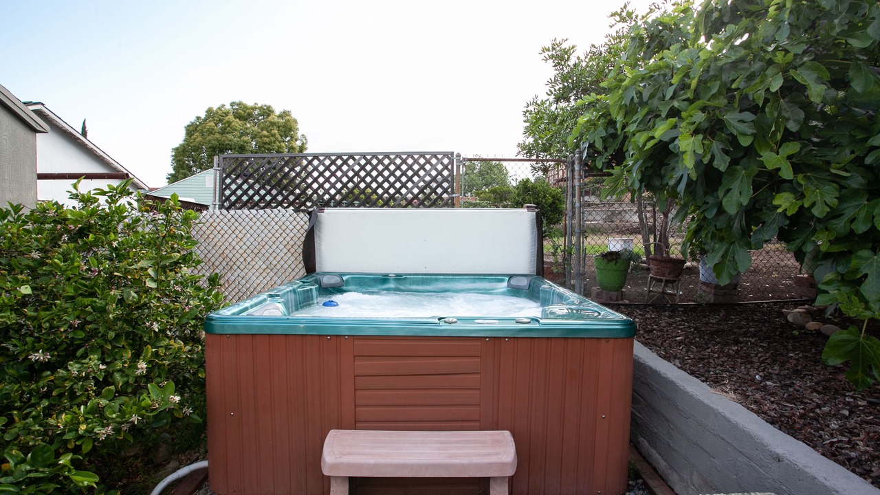 Photo of Outdoor in La Mesa
