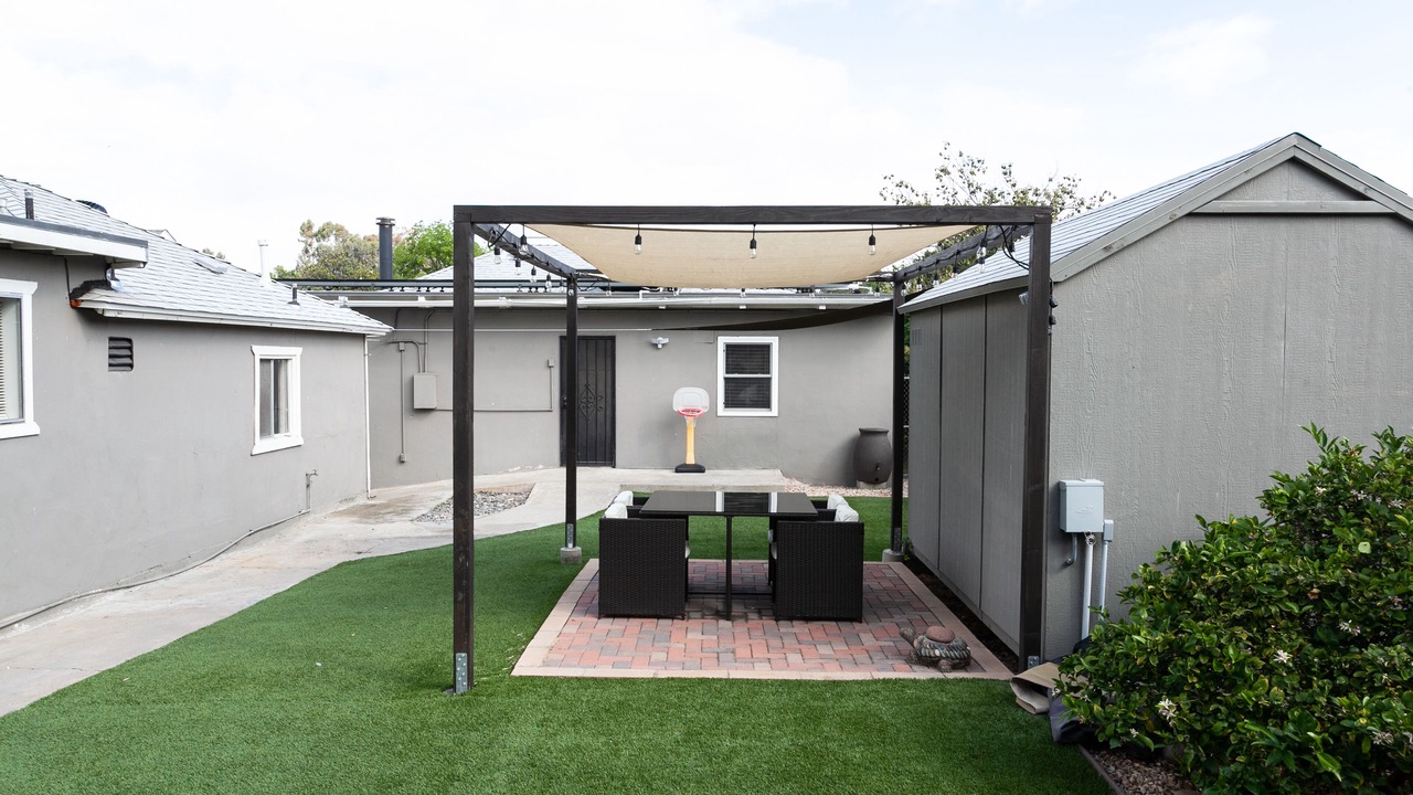 Photo of Outdoor in La Mesa