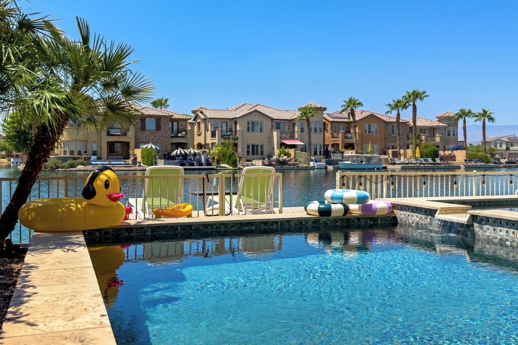Photo of Others in Terra Lago