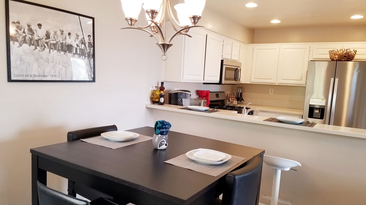 Photo of Bedroom in Carlsbad