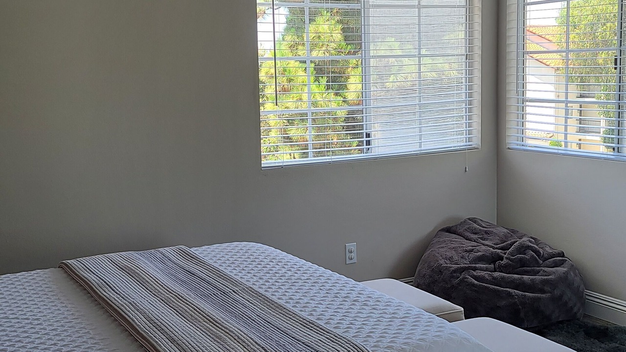 Photo of Bedroom in Carlsbad