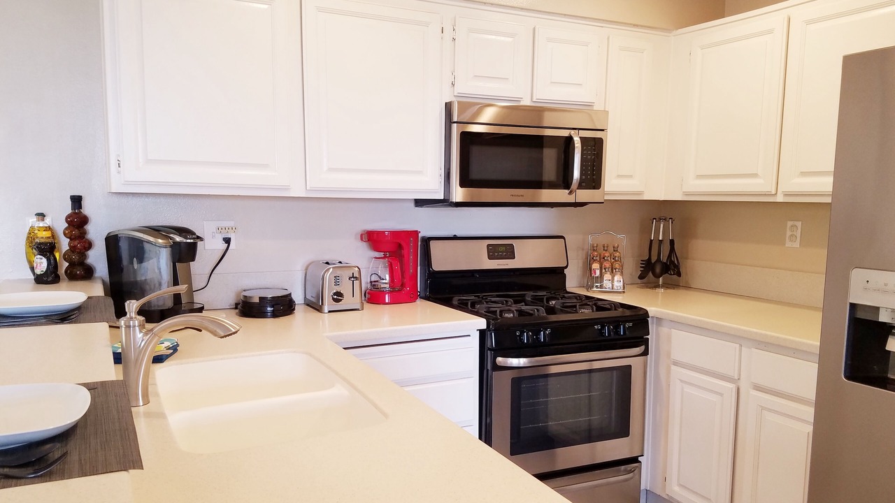 Photo of Kitchen in Carlsbad