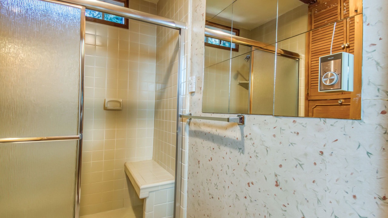Photo of Bathroom in Donner Lake Woods