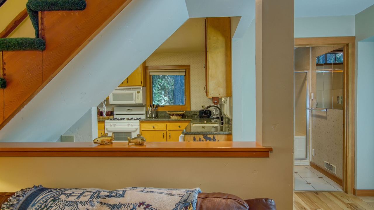 Photo of Bedroom in Donner Lake Woods