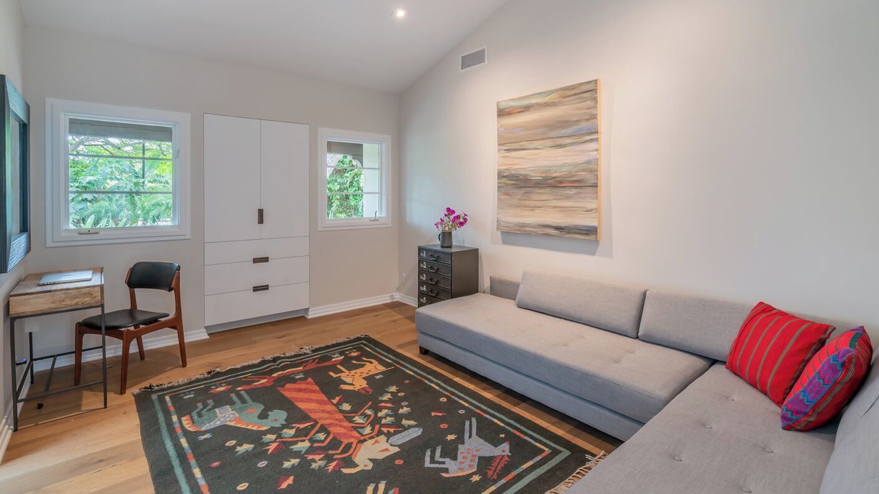 Photo of Bedroom in Santa Barbara