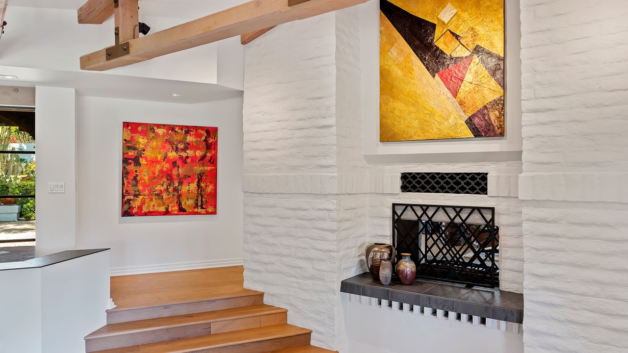 Photo of Livingroom in Santa Barbara