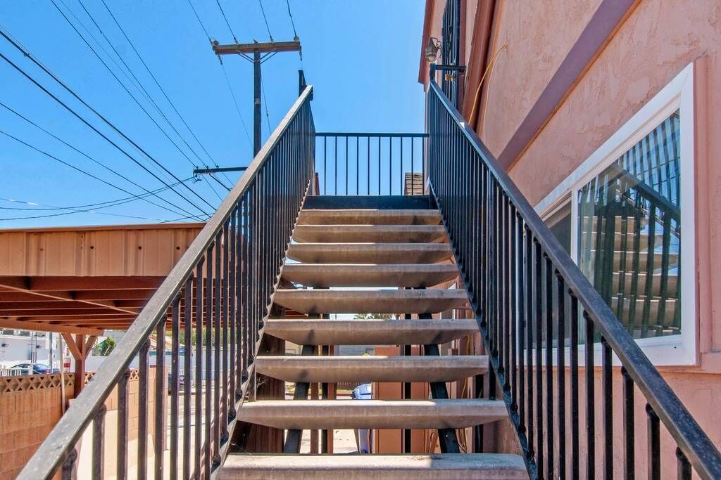 Photo of Outdoor in Normal Heights