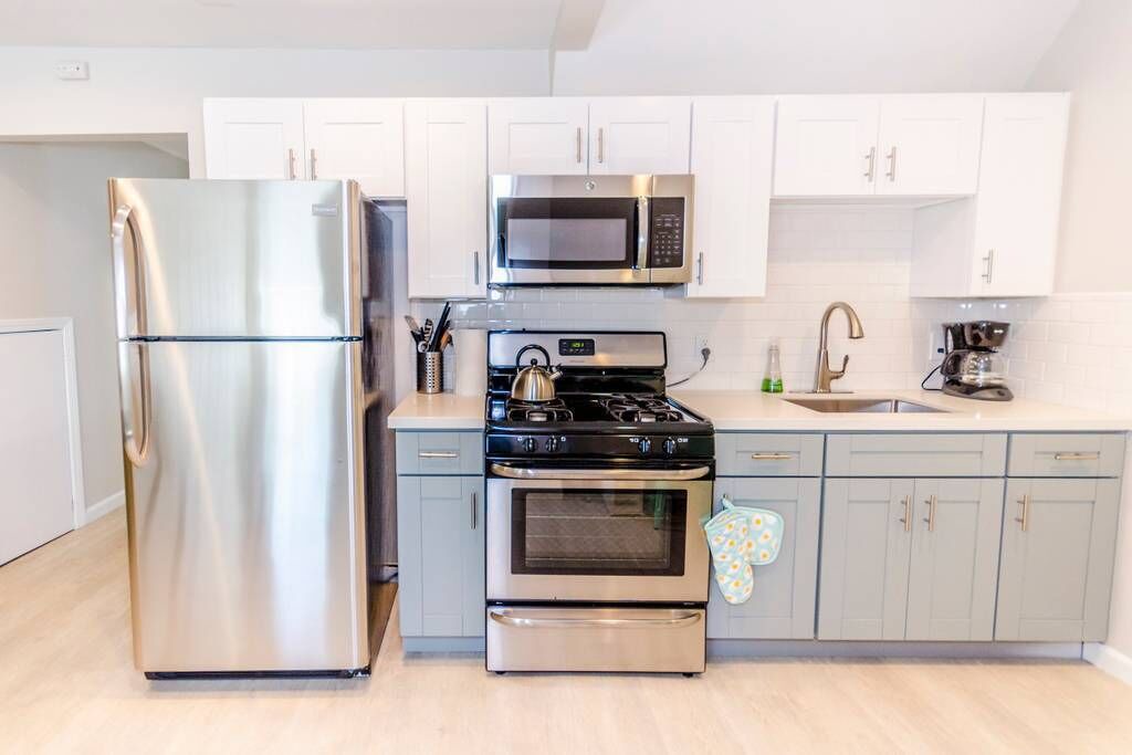 Photo of Kitchen in Normal Heights