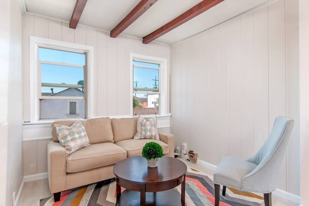 Photo of Livingroom in Normal Heights