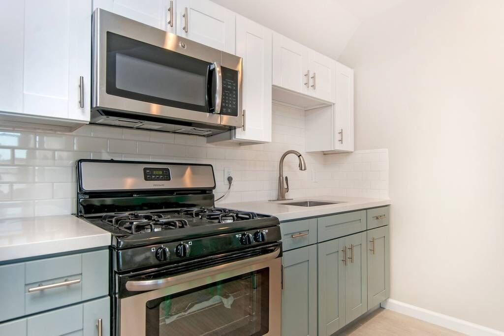 Photo of Kitchen in Normal Heights