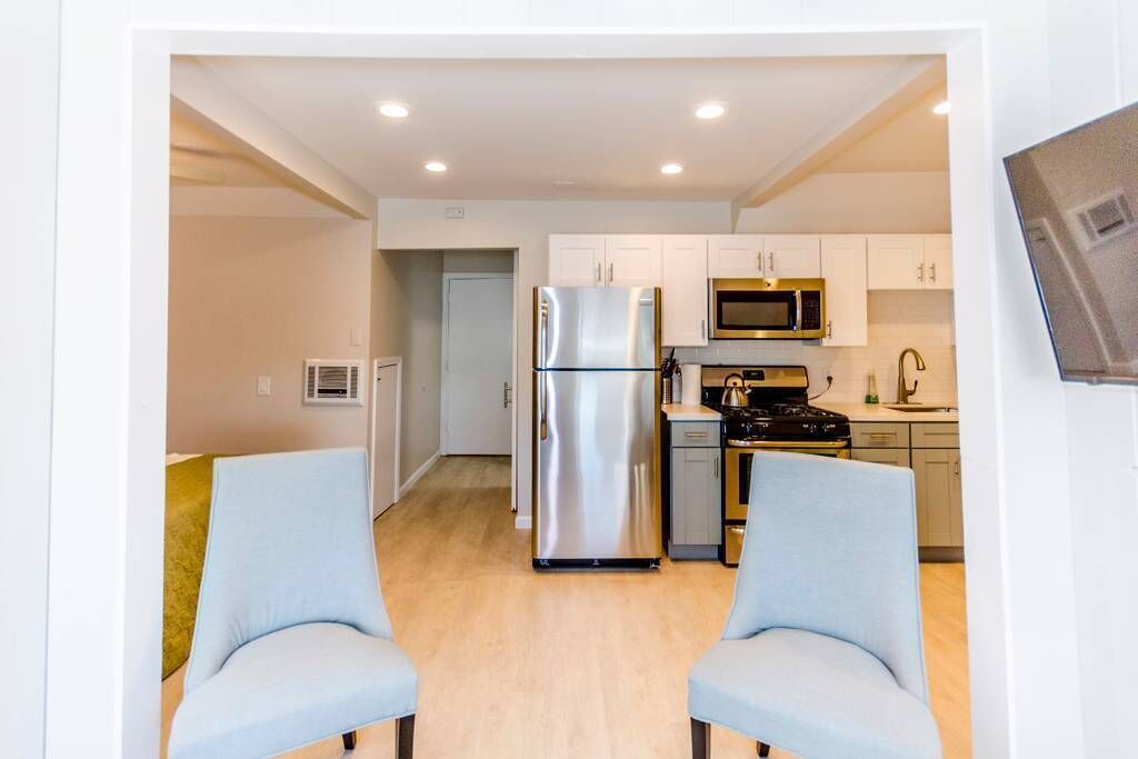 Photo of Kitchen in Normal Heights