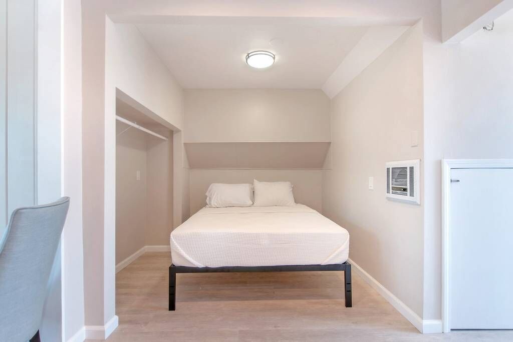 Photo of Bedroom in Normal Heights