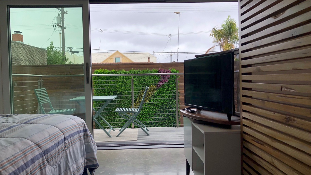 Photo of Bedroom in Carlsbad Village