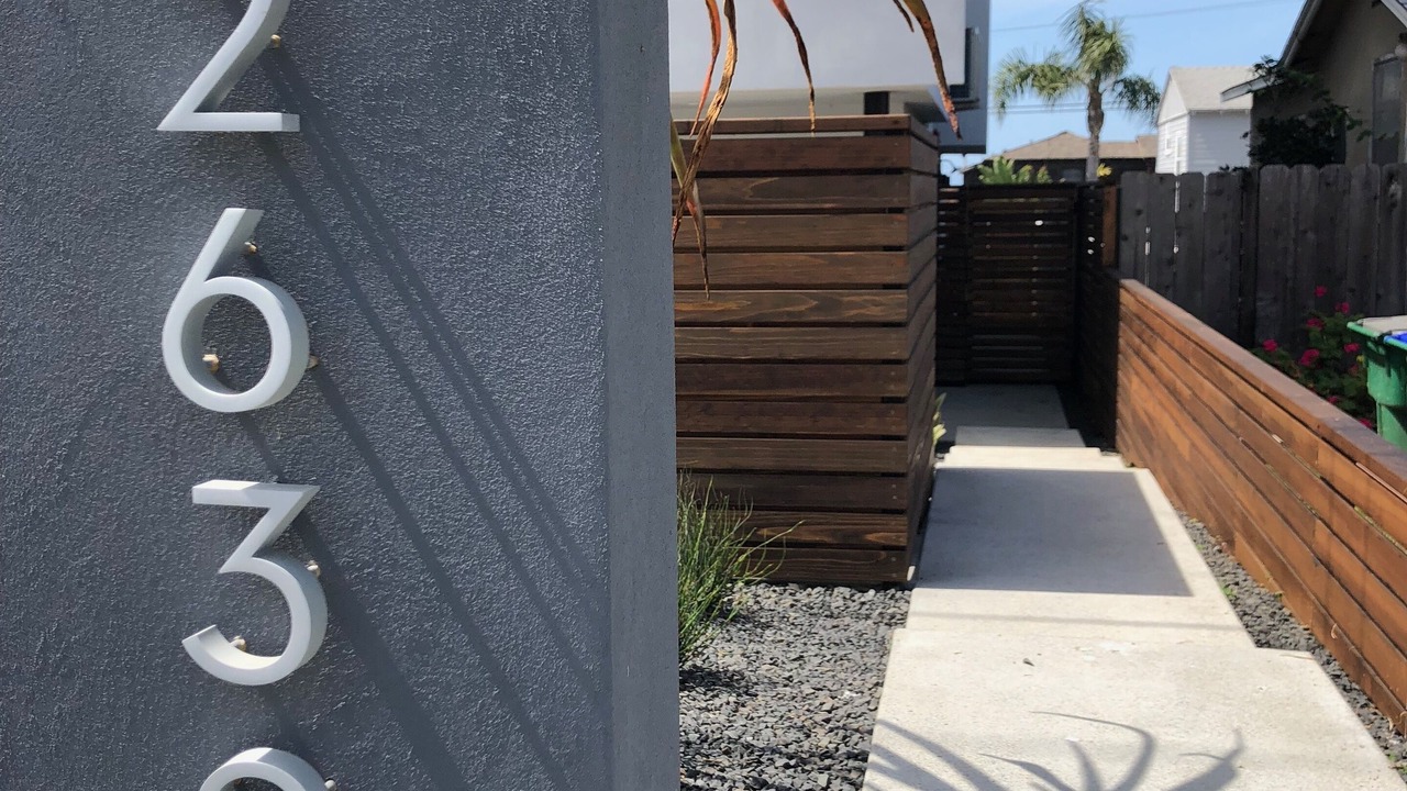 Photo of Outdoor in Carlsbad Village