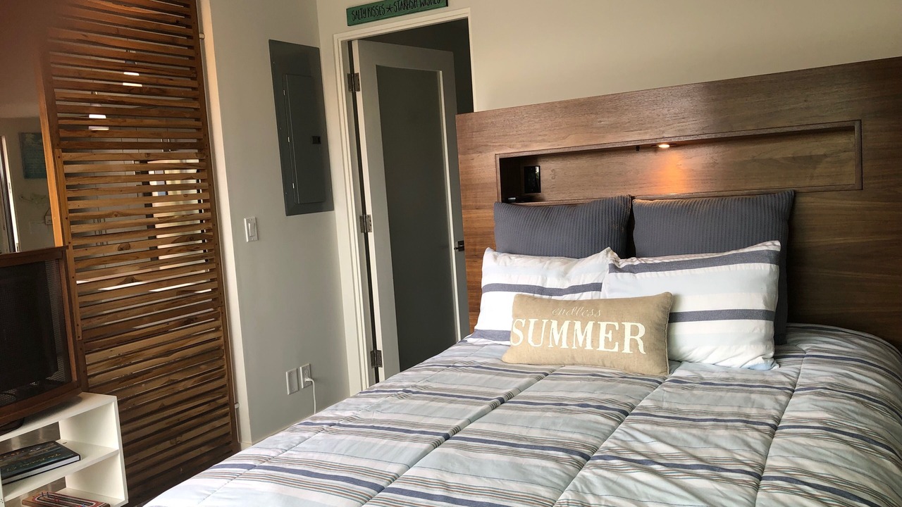Photo of Bedroom in Carlsbad Village
