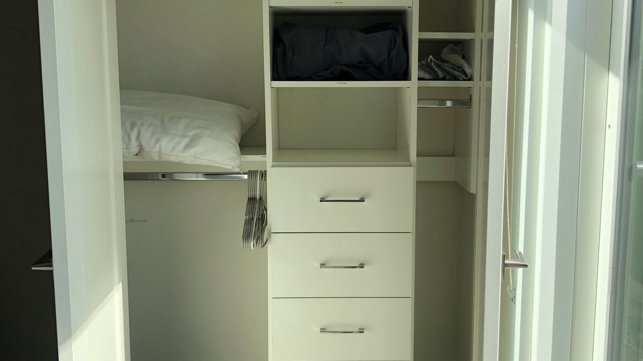 Photo of Bedroom in Carlsbad Village