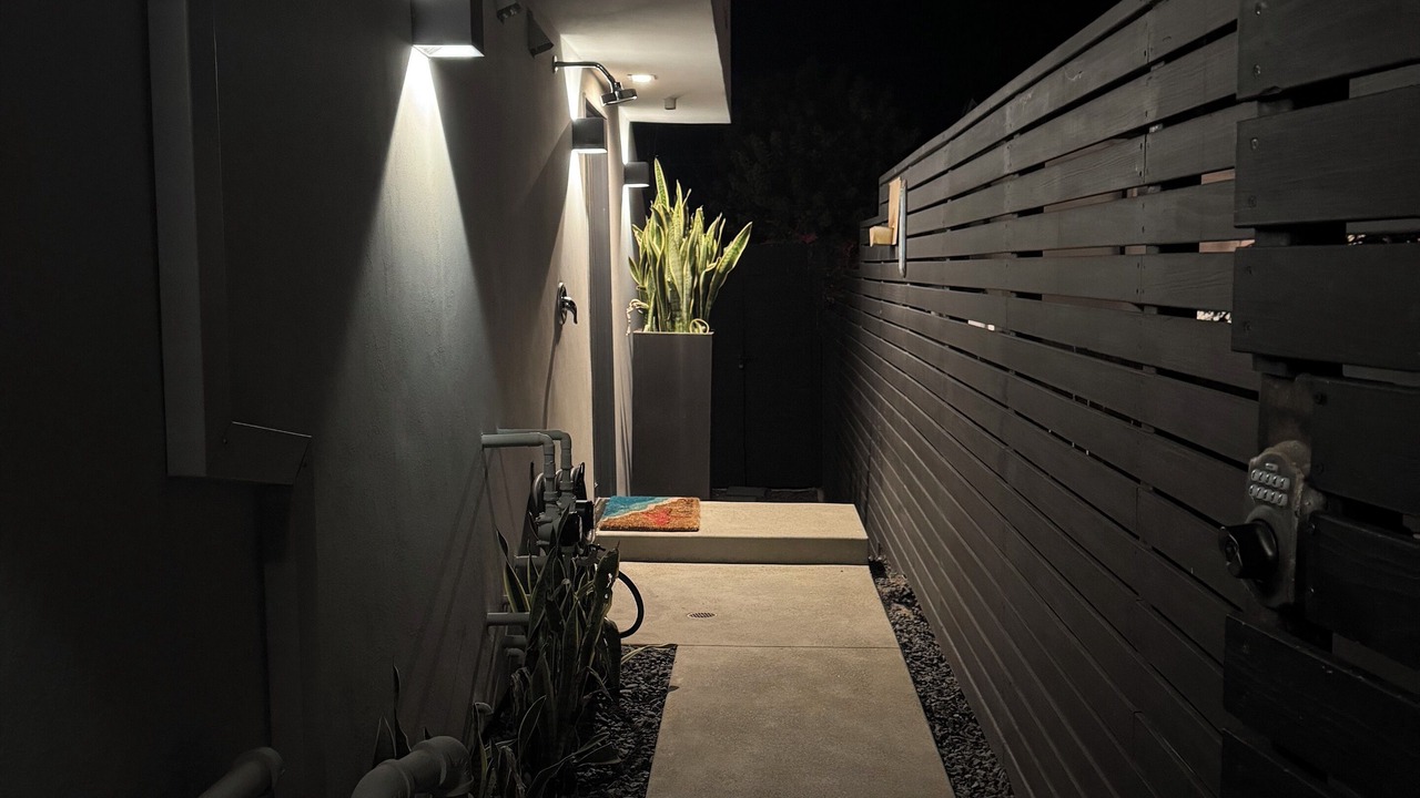 Photo of Patio Balcony in Carlsbad Village