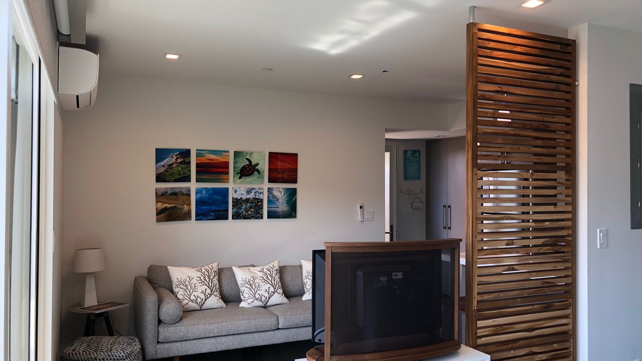 Photo of Livingroom in Carlsbad Village