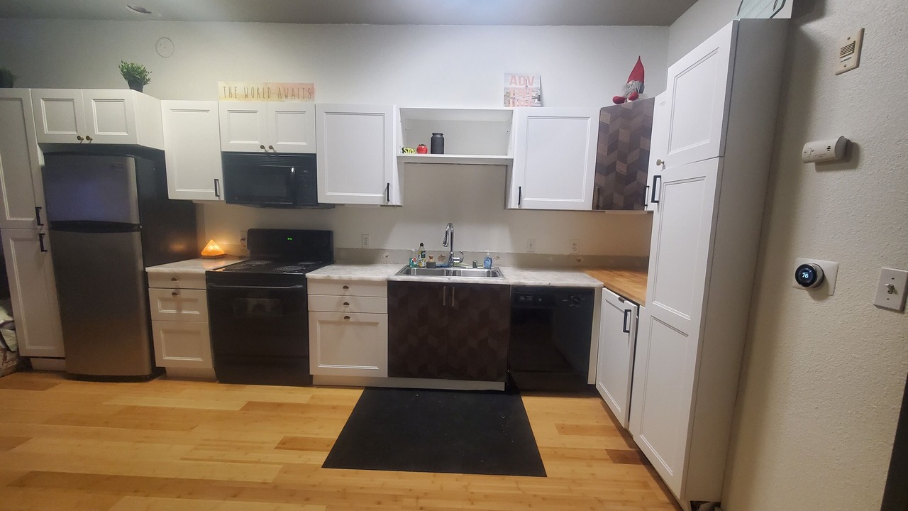 Photo of Kitchen in East Village