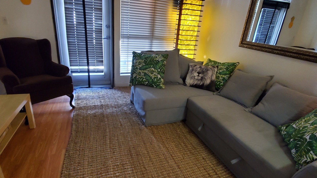 Photo of Bedroom in East Village