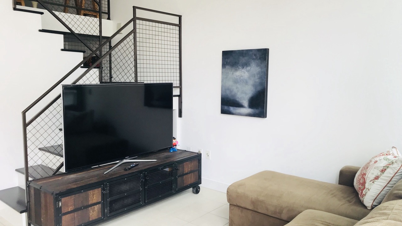 Photo of Livingroom in East Village