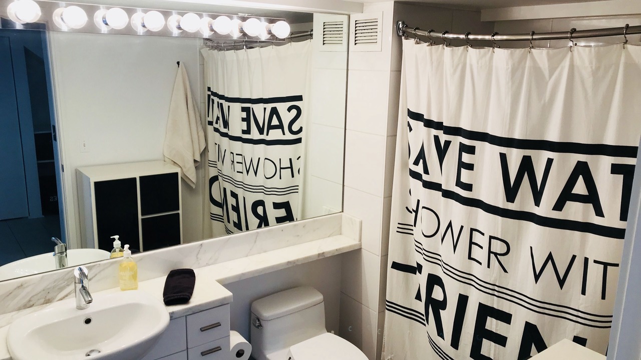 Photo of Bathroom in East Village