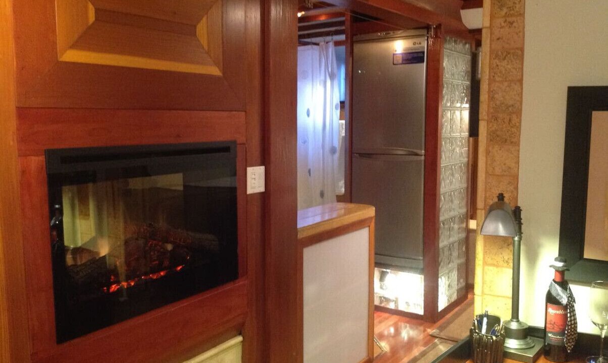 Photo of Livingroom in Albany