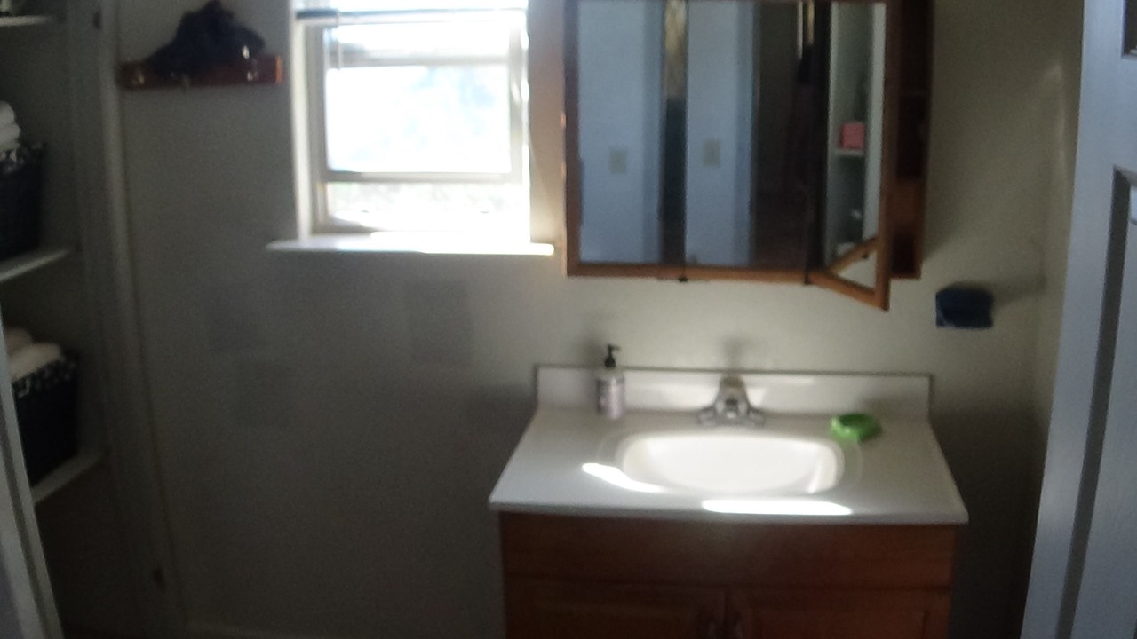 Photo of Bathroom in Shelter Cove