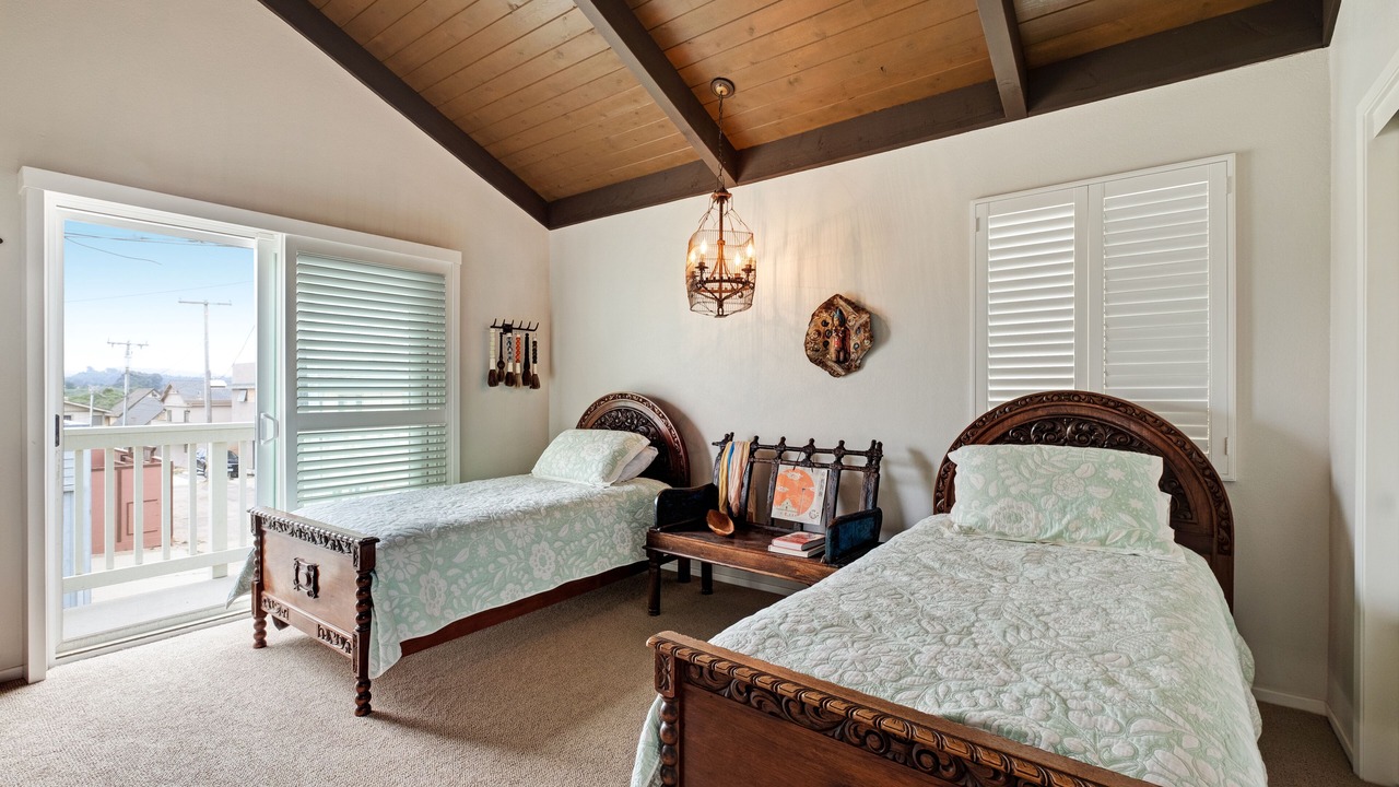 Photo of Bedroom in Oceano