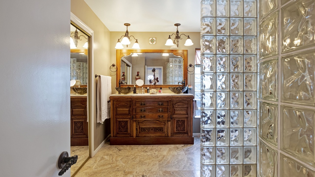 Photo of Bathroom in Oceano