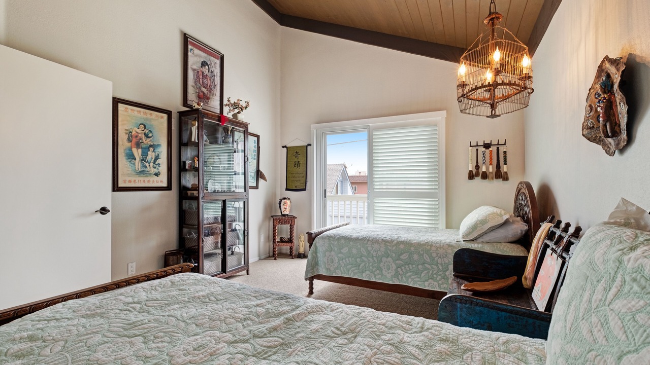Photo of Bedroom in Oceano