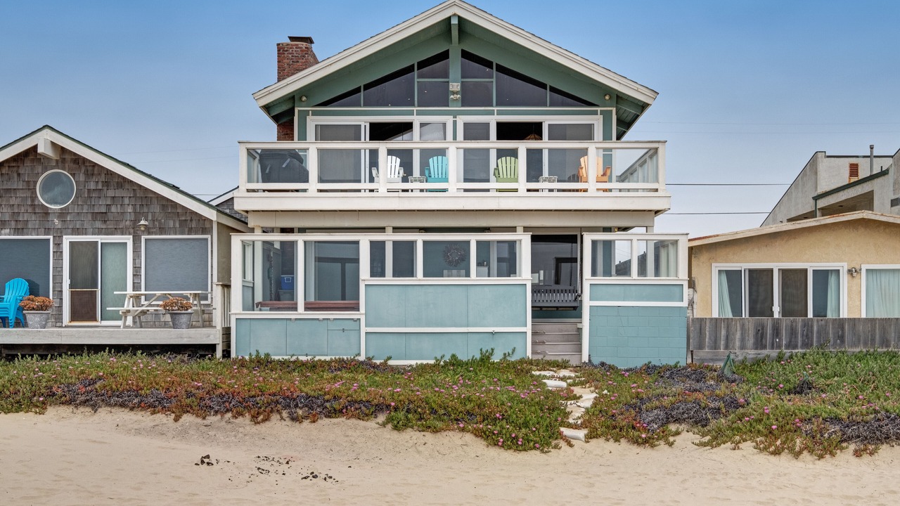Photo of Outdoor in Oceano
