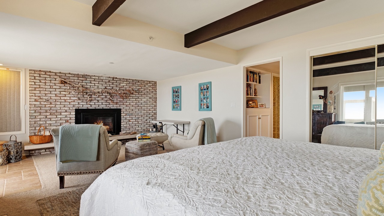 Photo of Bedroom in Oceano