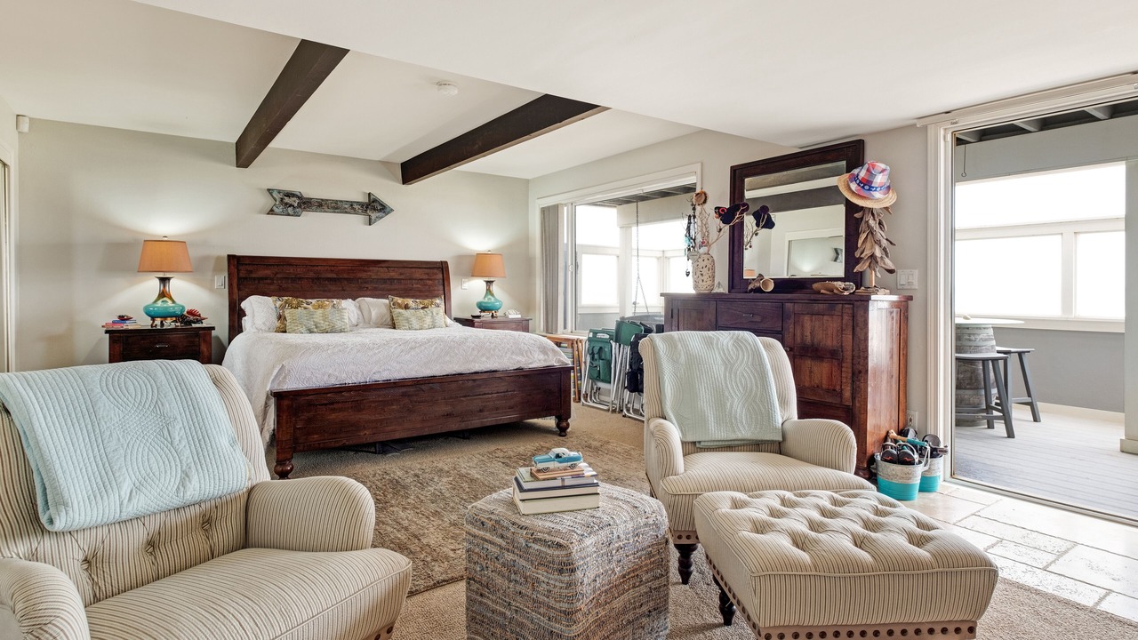 Photo of Bedroom in Oceano