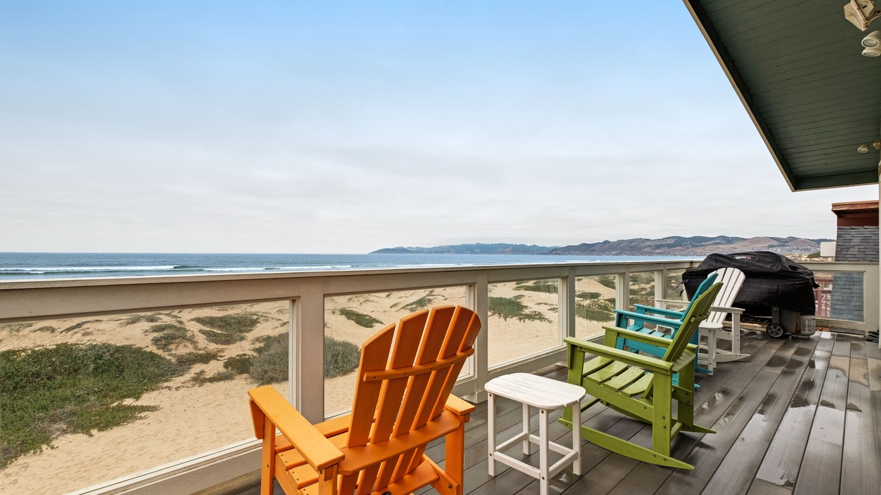 Photo of Outdoor in Oceano
