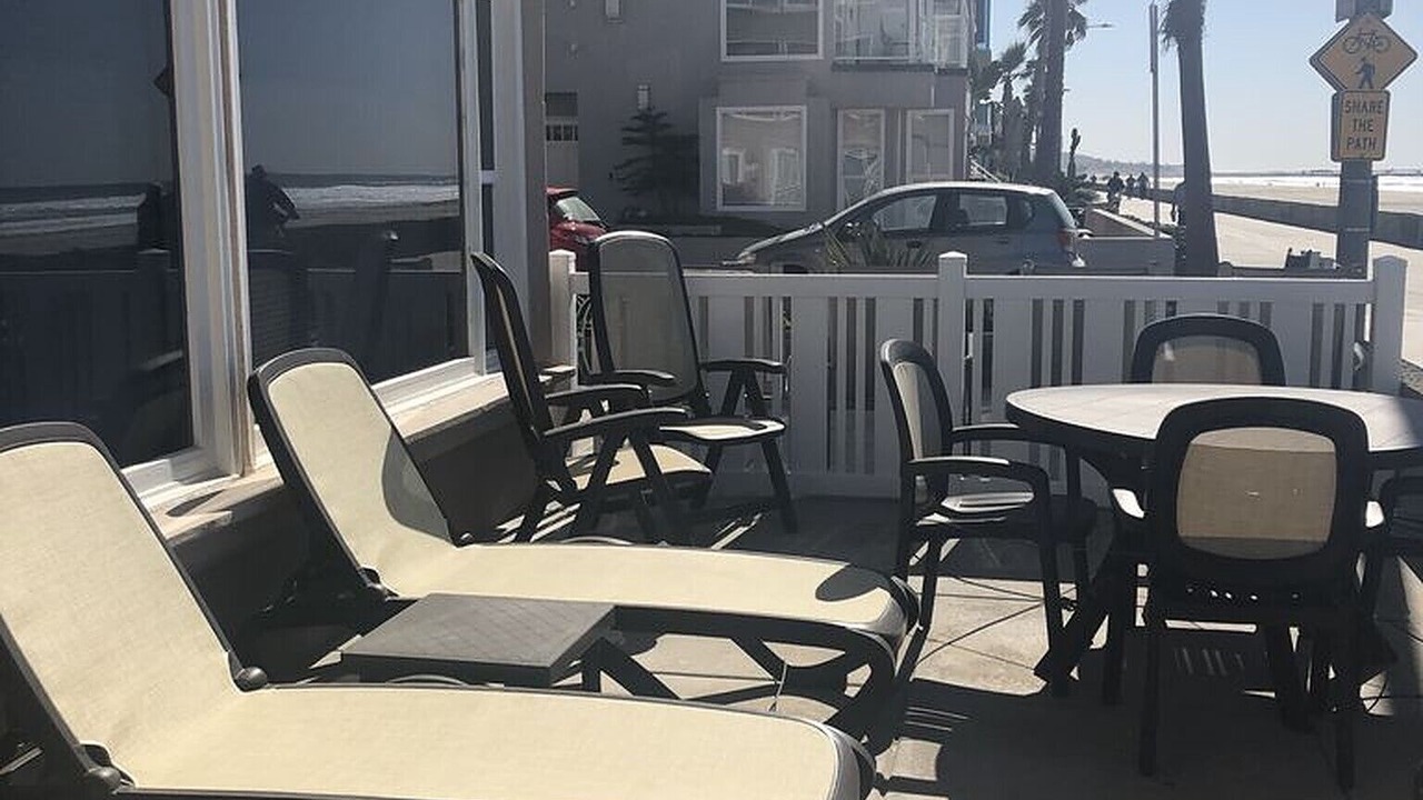 Photo of Others in Central Mission Beach
