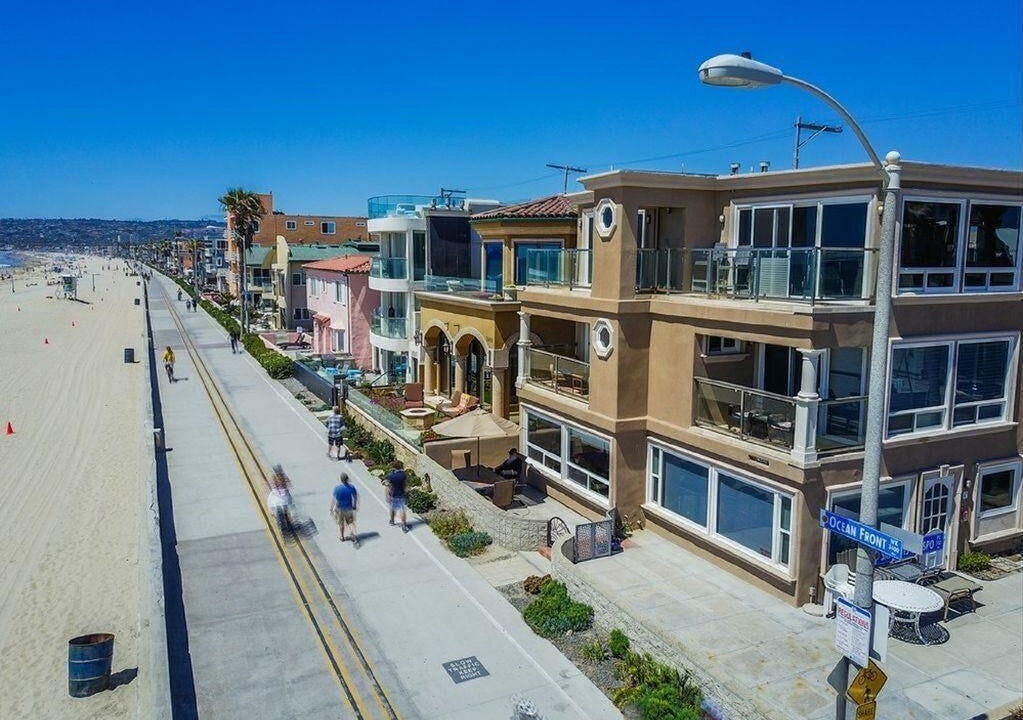 Photo of Others in Central Mission Beach