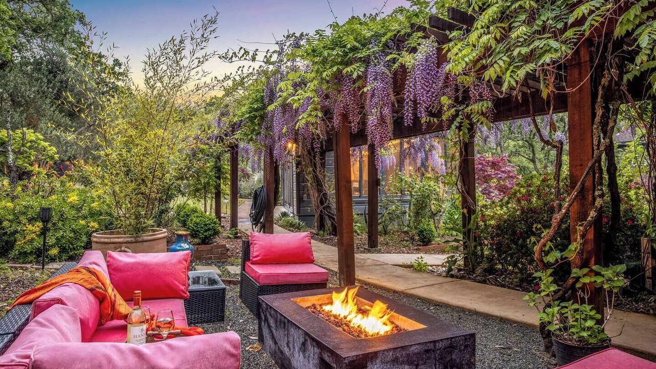 Photo of Outdoor in Sonoma