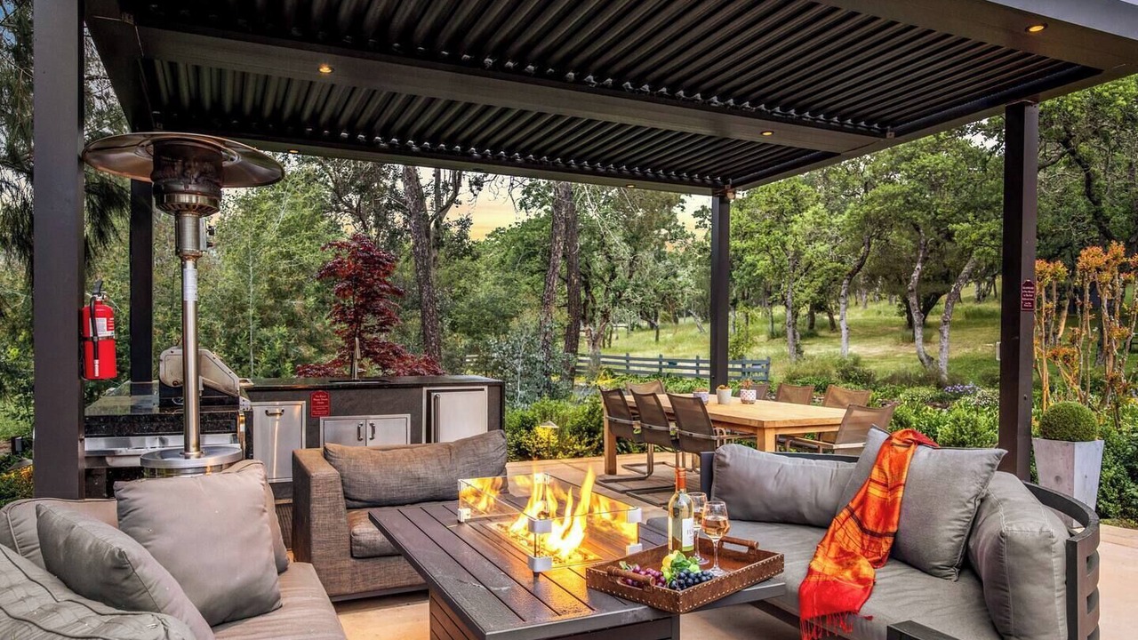 Photo of Outdoor in Sonoma