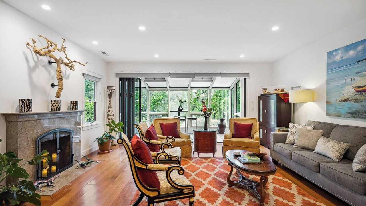 Photo of Bedroom in Sonoma