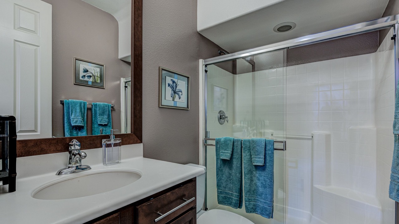 Photo of Bathroom in Terra Lago
