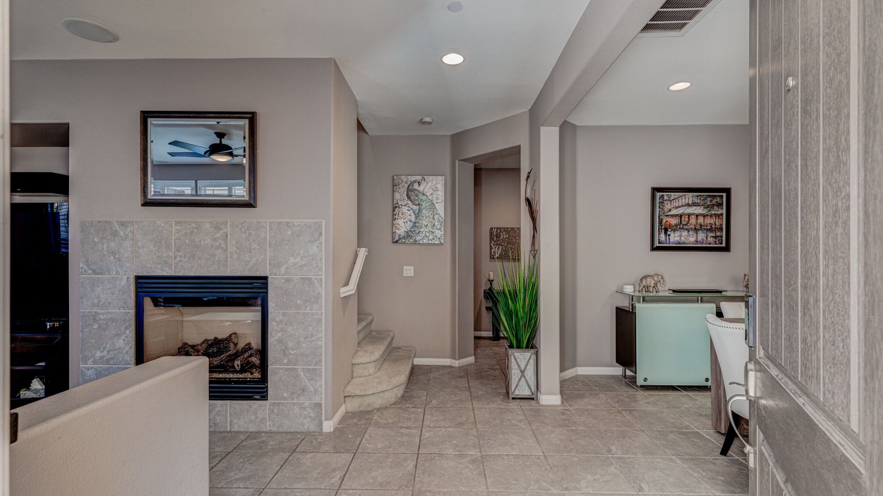 Photo of Livingroom in Terra Lago