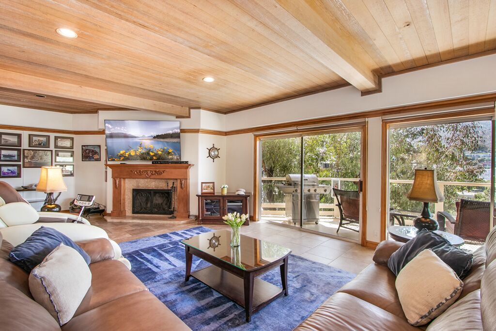 Photo of Livingroom in Avalon