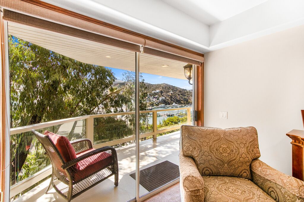 Photo of Patio Balcony in Avalon