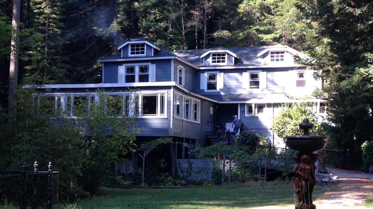 Photo of Outdoor in Cazadero