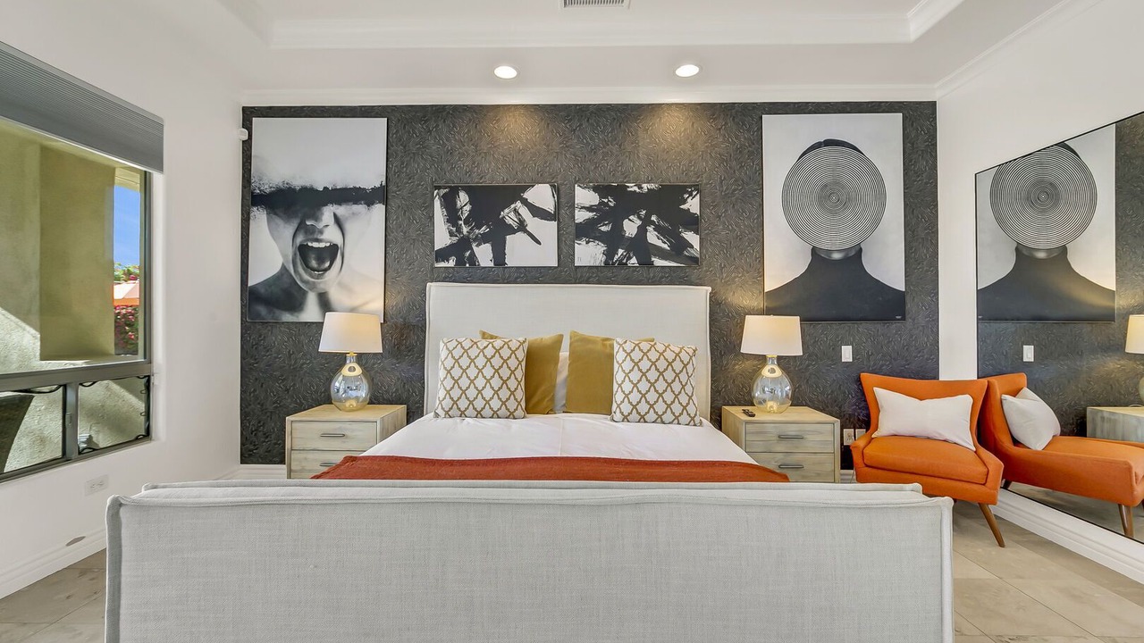 Photo of Livingroom in Rancho Santana