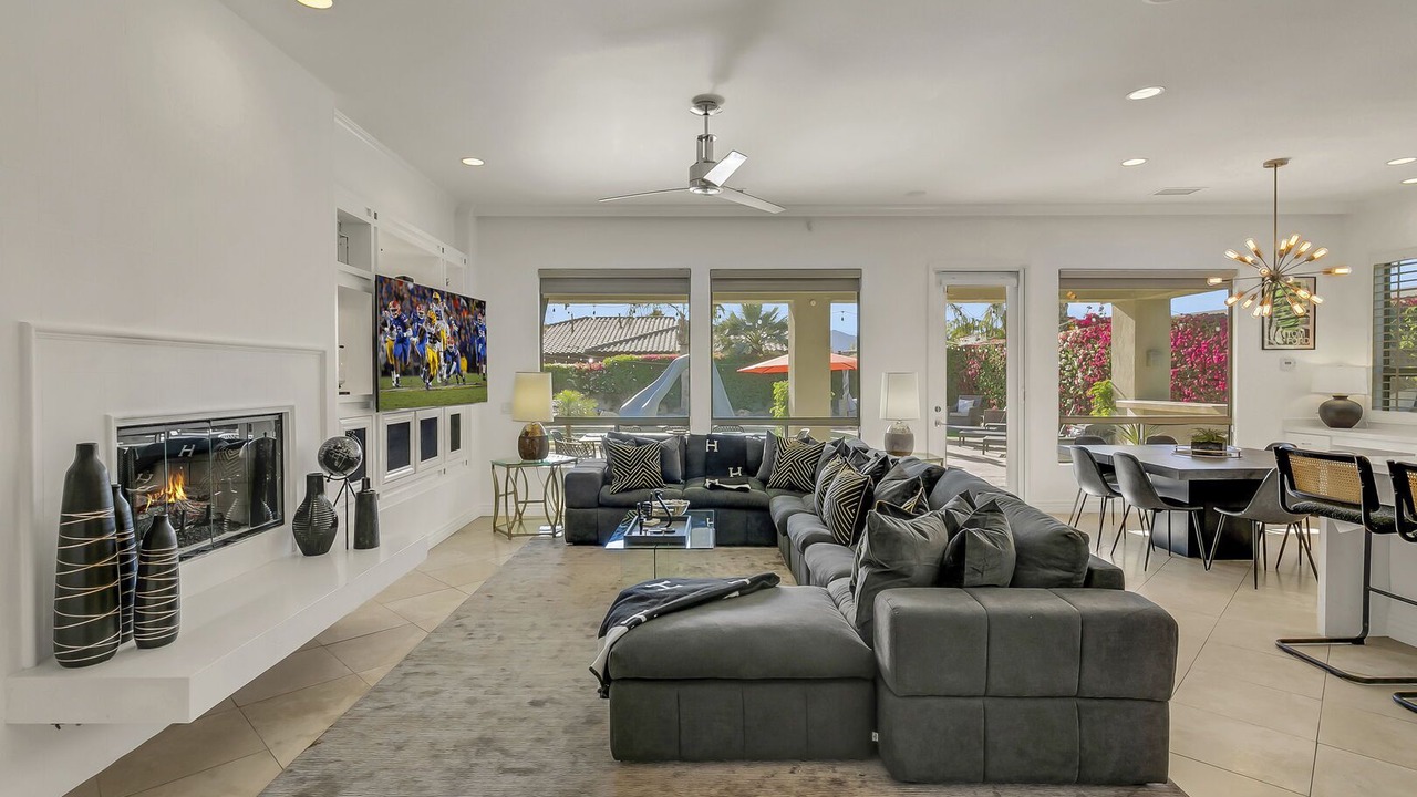 Photo of Livingroom in Rancho Santana