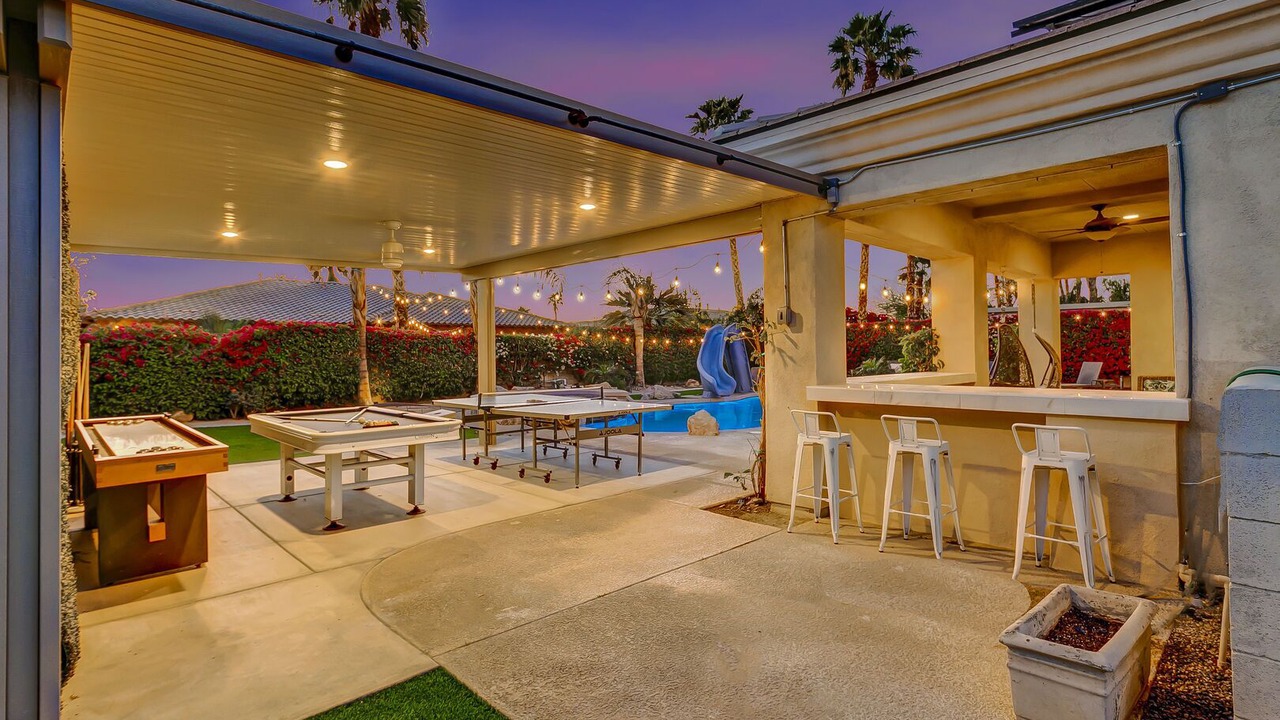 Photo of Outdoor in Rancho Santana
